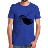 100% Ring Spun Cotton T Shirt Thumbnail