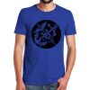 100% Ring Spun Cotton T Shirt Thumbnail