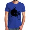 100% Ring Spun Cotton T Shirt Thumbnail