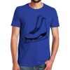 100% Ring Spun Cotton T Shirt Thumbnail