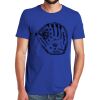 100% Ring Spun Cotton T Shirt Thumbnail