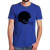 100% Ring Spun Cotton T Shirt Thumbnail