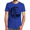 100% Ring Spun Cotton T Shirt Thumbnail