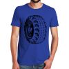 100% Ring Spun Cotton T Shirt Thumbnail