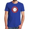 100% Ring Spun Cotton T Shirt Thumbnail