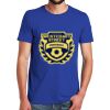 100% Ring Spun Cotton T Shirt Thumbnail