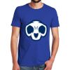 100% Ring Spun Cotton T Shirt Thumbnail