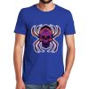 100% Ring Spun Cotton T Shirt Thumbnail