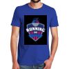100% Ring Spun Cotton T Shirt Thumbnail