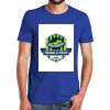 100% Ring Spun Cotton T Shirt Thumbnail