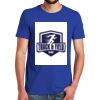 100% Ring Spun Cotton T Shirt Thumbnail