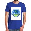 100% Ring Spun Cotton T Shirt Thumbnail