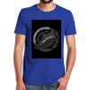 100% Ring Spun Cotton T Shirt Thumbnail