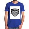 100% Ring Spun Cotton T Shirt Thumbnail