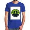 100% Ring Spun Cotton T Shirt Thumbnail
