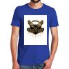 100% Ring Spun Cotton T Shirt Thumbnail
