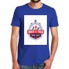 100% Ring Spun Cotton T Shirt Thumbnail