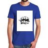 100% Ring Spun Cotton T Shirt Thumbnail
