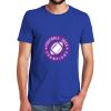 100% Ring Spun Cotton T Shirt Thumbnail