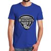 100% Ring Spun Cotton T Shirt Thumbnail