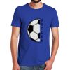 100% Ring Spun Cotton T Shirt Thumbnail