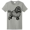 Ladies Ultra Cotton ® 100% Cotton T Shirt Thumbnail