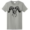 Ladies Ultra Cotton ® 100% Cotton T Shirt Thumbnail