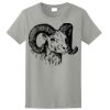 Ladies Ultra Cotton ® 100% Cotton T Shirt Thumbnail