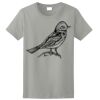 Ladies Ultra Cotton ® 100% Cotton T Shirt Thumbnail
