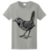 Ladies Ultra Cotton ® 100% Cotton T Shirt Thumbnail