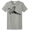 Ladies Ultra Cotton ® 100% Cotton T Shirt Thumbnail