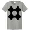 Ladies Ultra Cotton ® 100% Cotton T Shirt Thumbnail