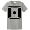 Ladies Ultra Cotton ® 100% Cotton T Shirt Thumbnail