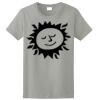 Ladies Ultra Cotton ® 100% Cotton T Shirt Thumbnail
