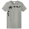 Ladies Ultra Cotton ® 100% Cotton T Shirt Thumbnail