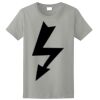 Ladies Ultra Cotton ® 100% Cotton T Shirt Thumbnail
