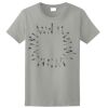 Ladies Ultra Cotton ® 100% Cotton T Shirt Thumbnail