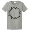 Ladies Ultra Cotton ® 100% Cotton T Shirt Thumbnail