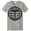 Ladies Ultra Cotton ® 100% Cotton T Shirt Thumbnail