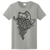 Ladies Ultra Cotton ® 100% Cotton T Shirt Thumbnail