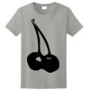 Ladies Ultra Cotton ® 100% Cotton T Shirt Thumbnail
