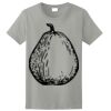 Ladies Ultra Cotton ® 100% Cotton T Shirt Thumbnail