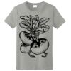 Ladies Ultra Cotton ® 100% Cotton T Shirt Thumbnail
