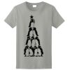 Ladies Ultra Cotton ® 100% Cotton T Shirt Thumbnail