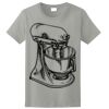 Ladies Ultra Cotton ® 100% Cotton T Shirt Thumbnail