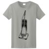 Ladies Ultra Cotton ® 100% Cotton T Shirt Thumbnail