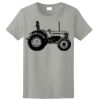 Ladies Ultra Cotton ® 100% Cotton T Shirt Thumbnail