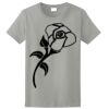Ladies Ultra Cotton ® 100% Cotton T Shirt Thumbnail