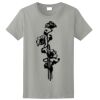 Ladies Ultra Cotton ® 100% Cotton T Shirt Thumbnail
