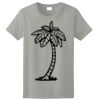 Ladies Ultra Cotton ® 100% Cotton T Shirt Thumbnail
